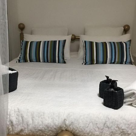 Bed and Breakfast Style Di Elisabetta Notari Rzym Zewnętrze zdjęcie