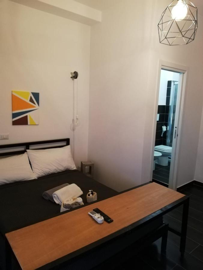 Bed and Breakfast Style Di Elisabetta Notari Rzym Zewnętrze zdjęcie