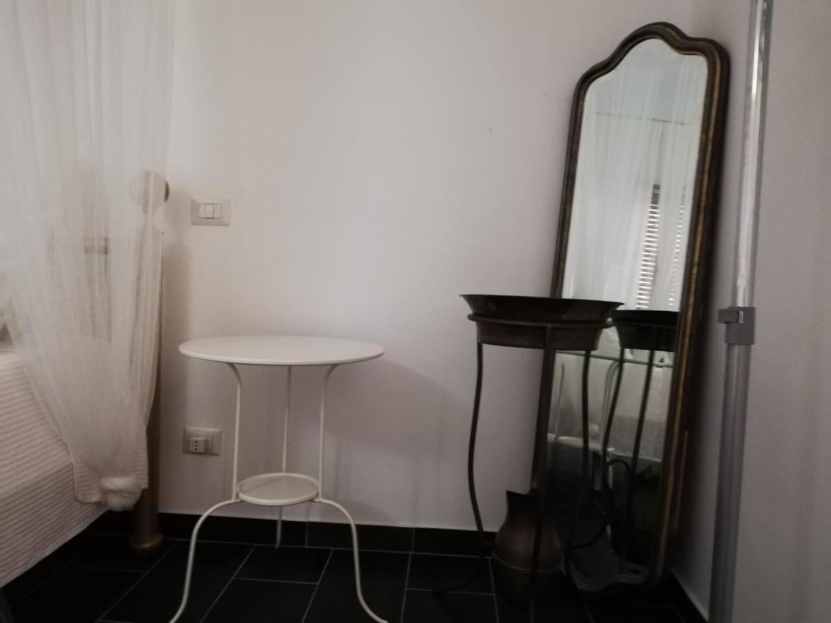 Bed and Breakfast Style Di Elisabetta Notari Rzym Zewnętrze zdjęcie
