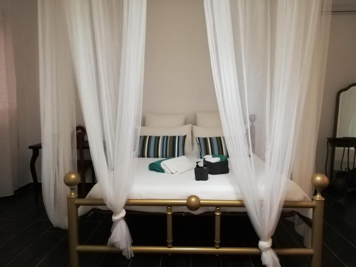 Bed and Breakfast Style Di Elisabetta Notari Rzym Zewnętrze zdjęcie