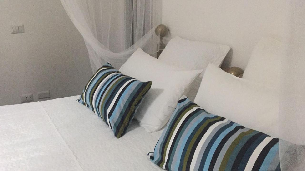 Bed and Breakfast Style Di Elisabetta Notari Rzym Zewnętrze zdjęcie