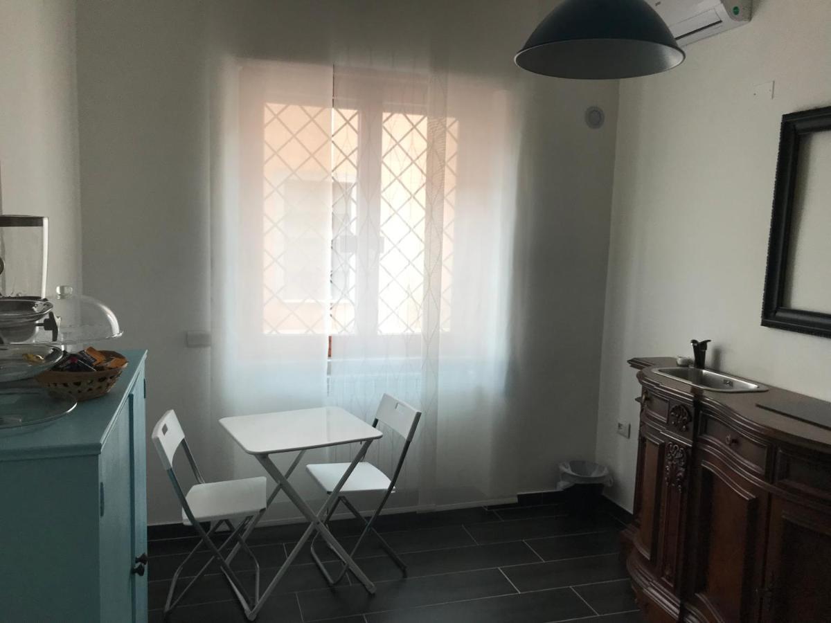 Bed and Breakfast Style Di Elisabetta Notari Rzym Zewnętrze zdjęcie