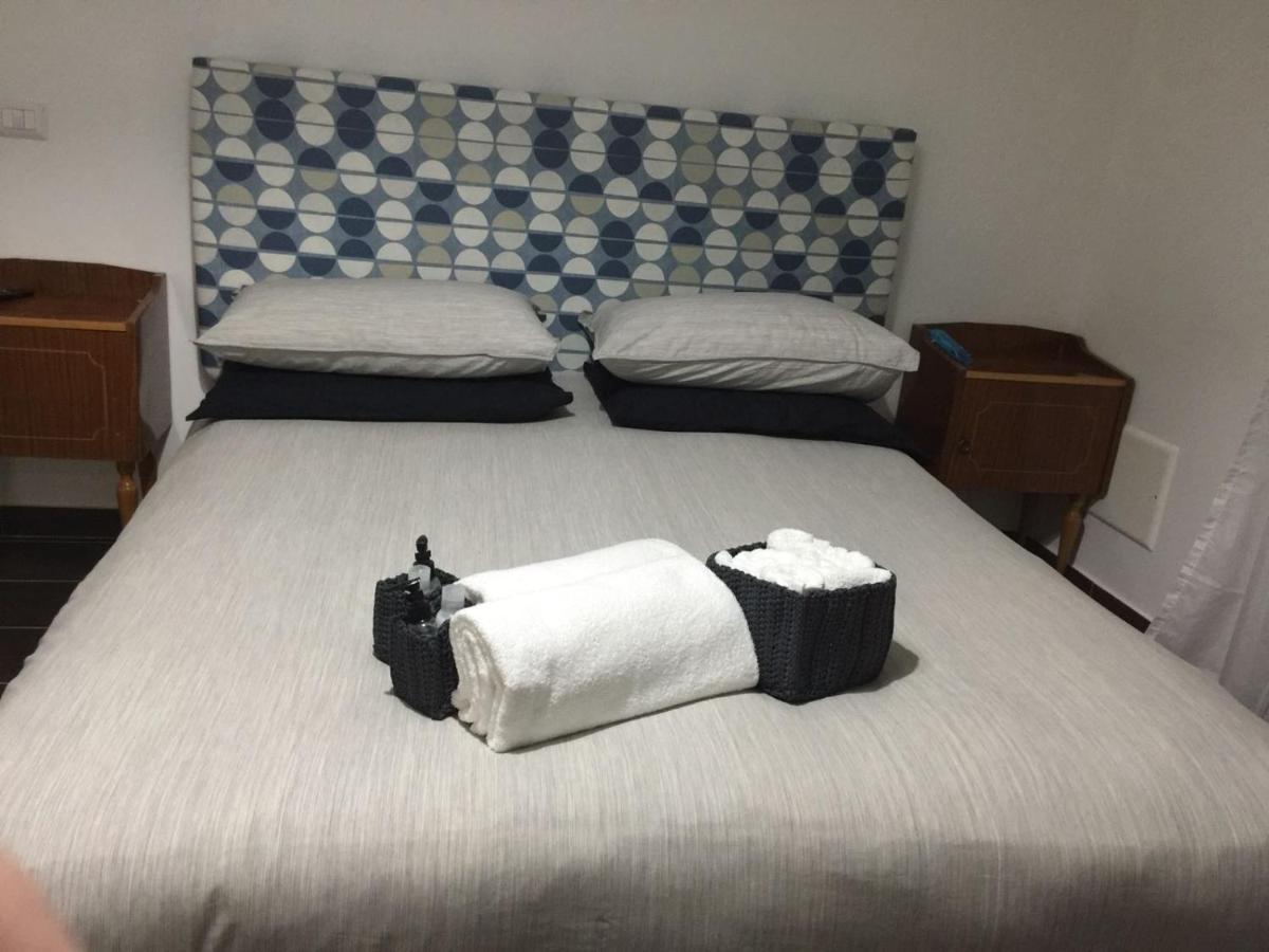 Bed and Breakfast Style Di Elisabetta Notari Rzym Zewnętrze zdjęcie