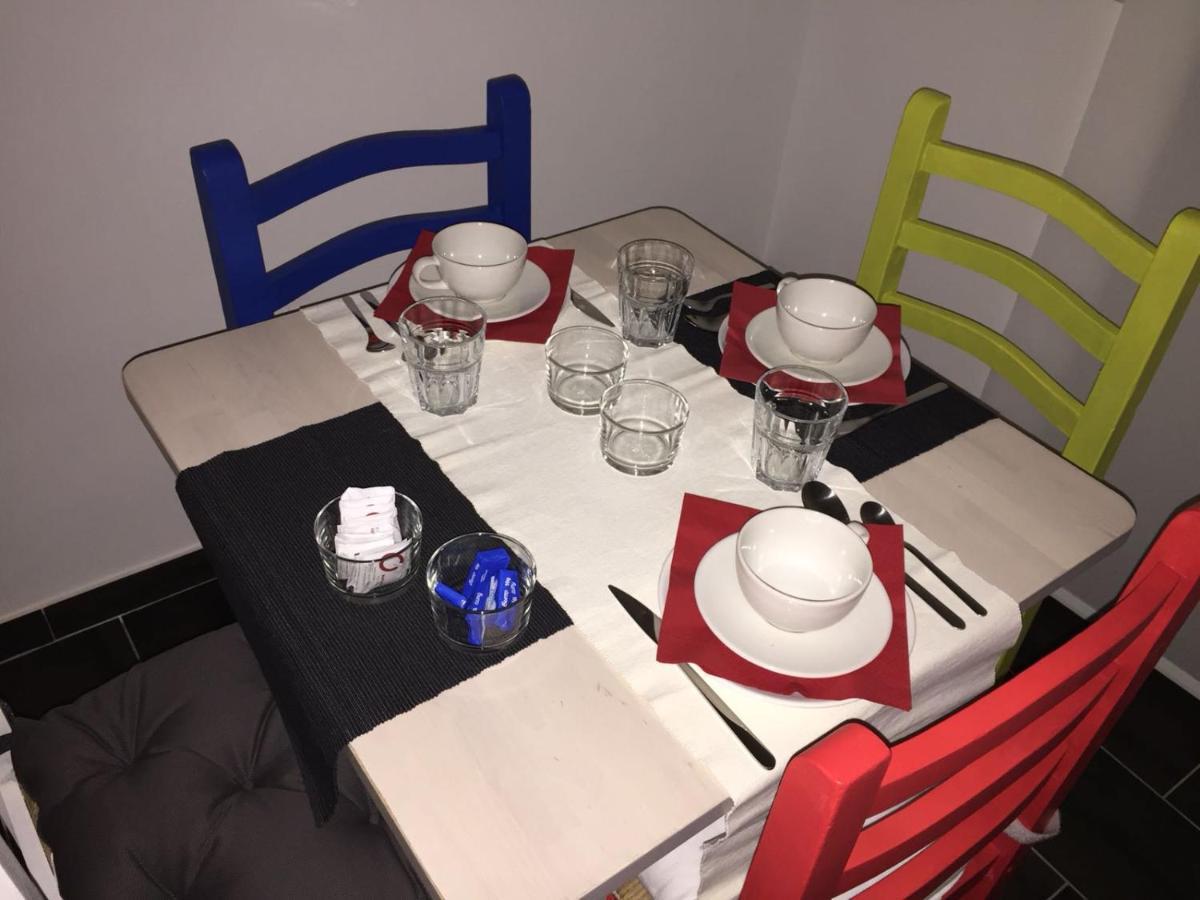 Bed and Breakfast Style Di Elisabetta Notari Rzym Zewnętrze zdjęcie