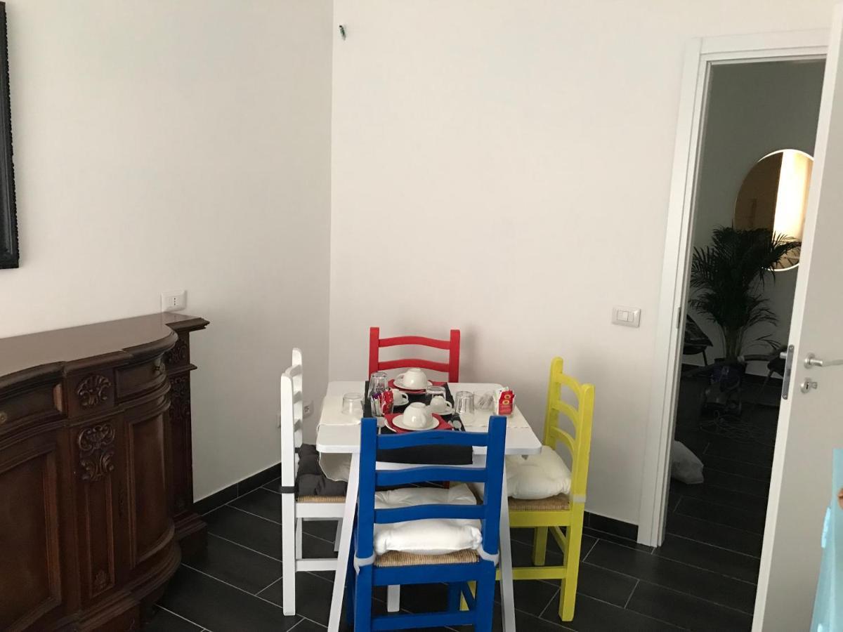 Bed and Breakfast Style Di Elisabetta Notari Rzym Zewnętrze zdjęcie