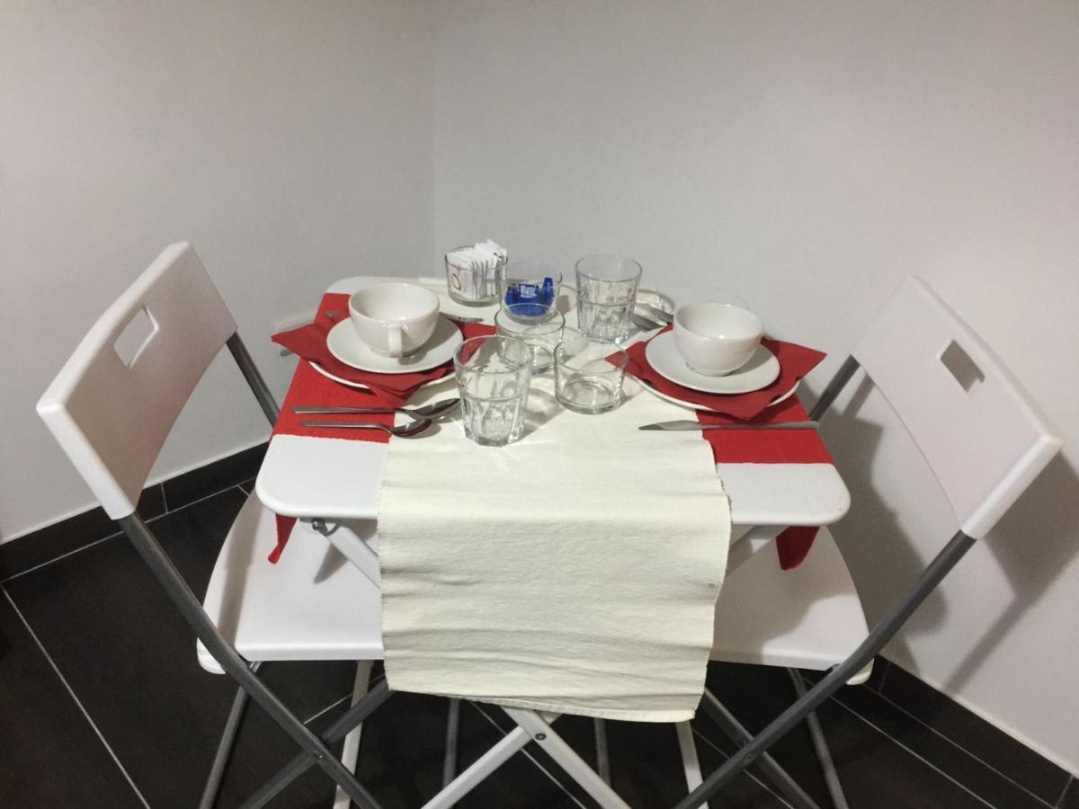 Bed and Breakfast Style Di Elisabetta Notari Rzym Zewnętrze zdjęcie