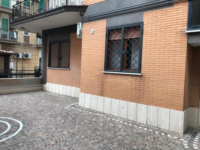 Bed and Breakfast Style Di Elisabetta Notari Rzym Zewnętrze zdjęcie
