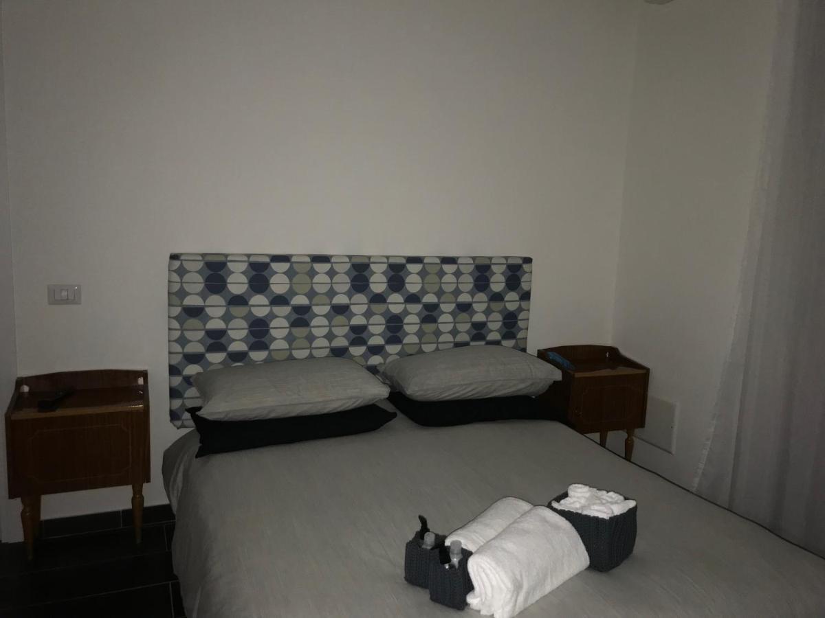 Bed and Breakfast Style Di Elisabetta Notari Rzym Zewnętrze zdjęcie
