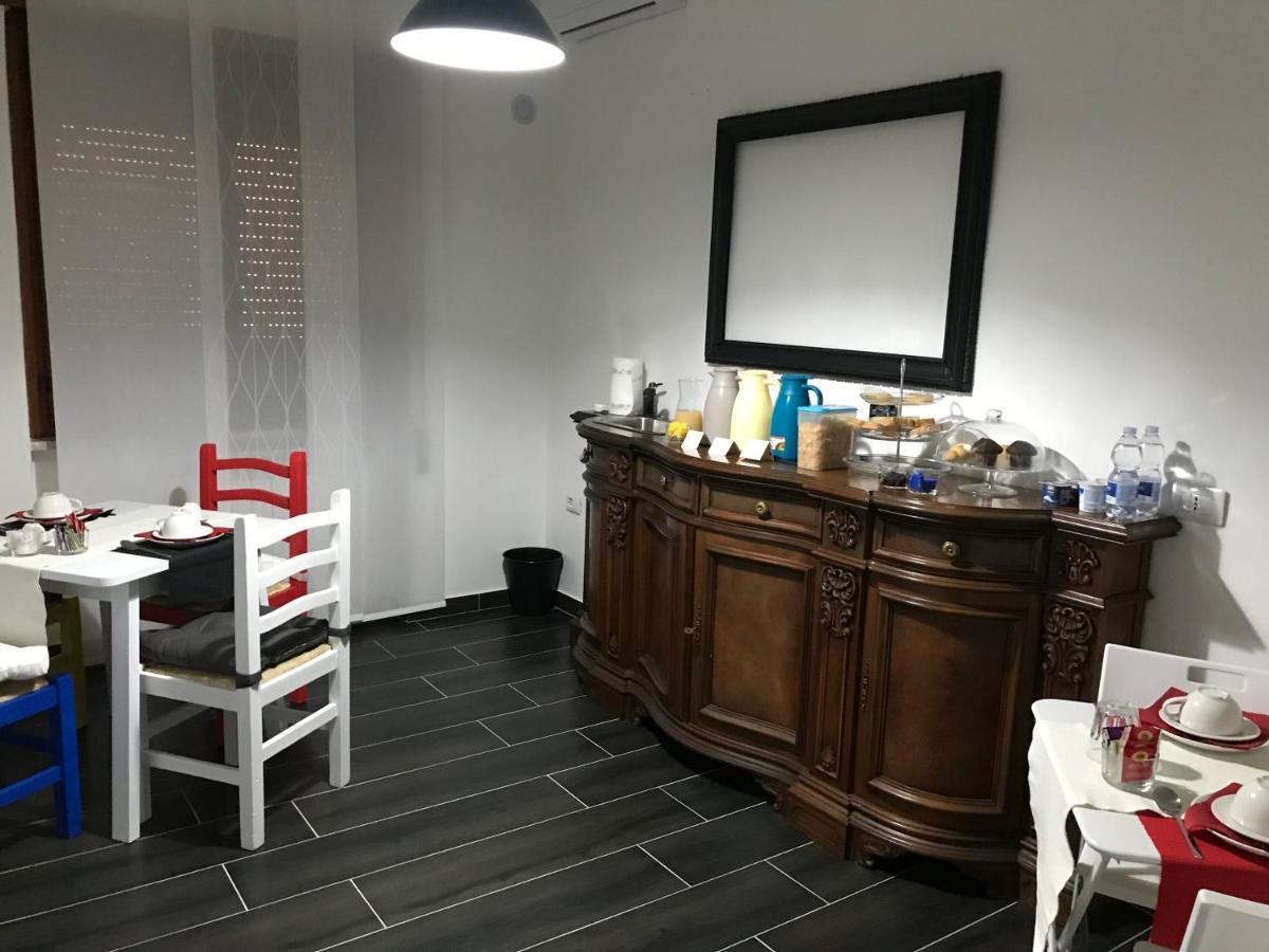 Bed and Breakfast Style Di Elisabetta Notari Rzym Zewnętrze zdjęcie
