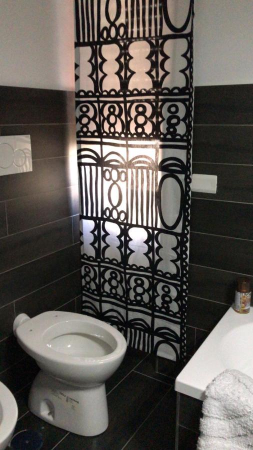 Bed and Breakfast Style Di Elisabetta Notari Rzym Zewnętrze zdjęcie