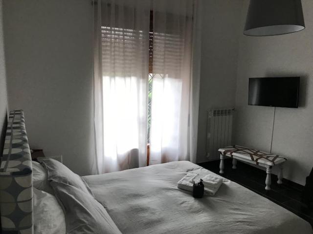 Bed and Breakfast Style Di Elisabetta Notari Rzym Zewnętrze zdjęcie