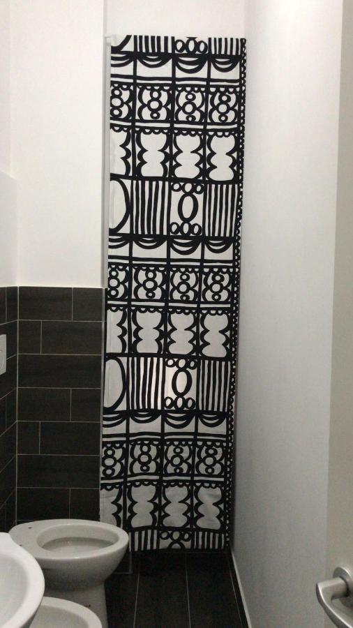 Bed and Breakfast Style Di Elisabetta Notari Rzym Zewnętrze zdjęcie