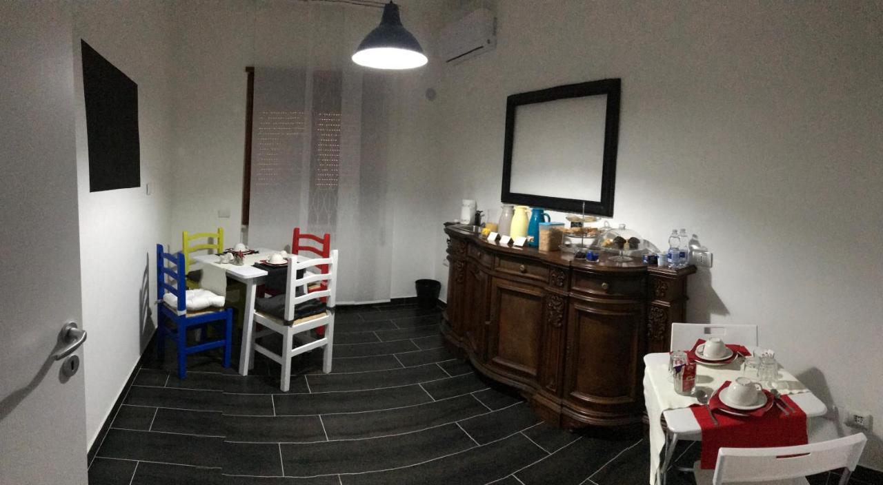 Bed and Breakfast Style Di Elisabetta Notari Rzym Zewnętrze zdjęcie