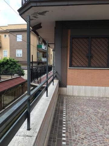 Bed and Breakfast Style Di Elisabetta Notari Rzym Zewnętrze zdjęcie