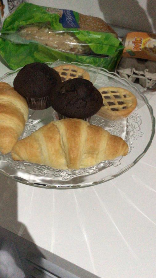 Bed and Breakfast Style Di Elisabetta Notari Rzym Zewnętrze zdjęcie