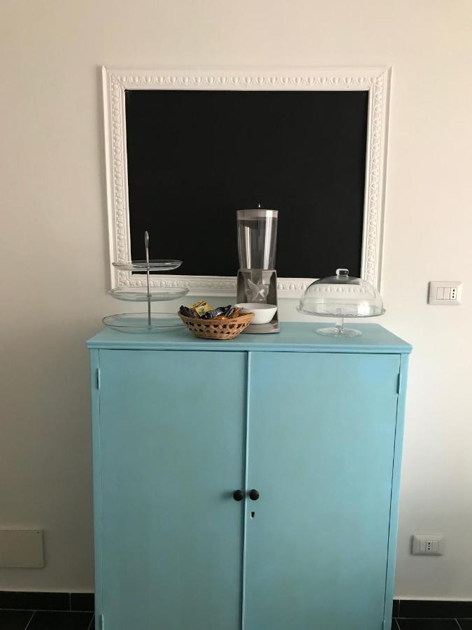 Bed and Breakfast Style Di Elisabetta Notari Rzym Zewnętrze zdjęcie