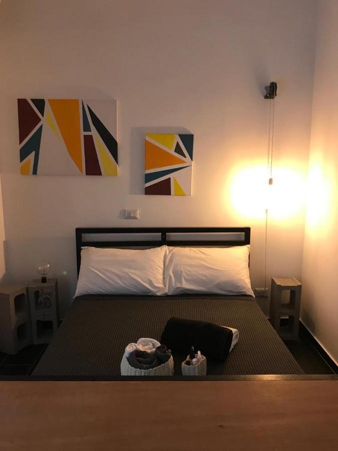 Bed and Breakfast Style Di Elisabetta Notari Rzym Zewnętrze zdjęcie