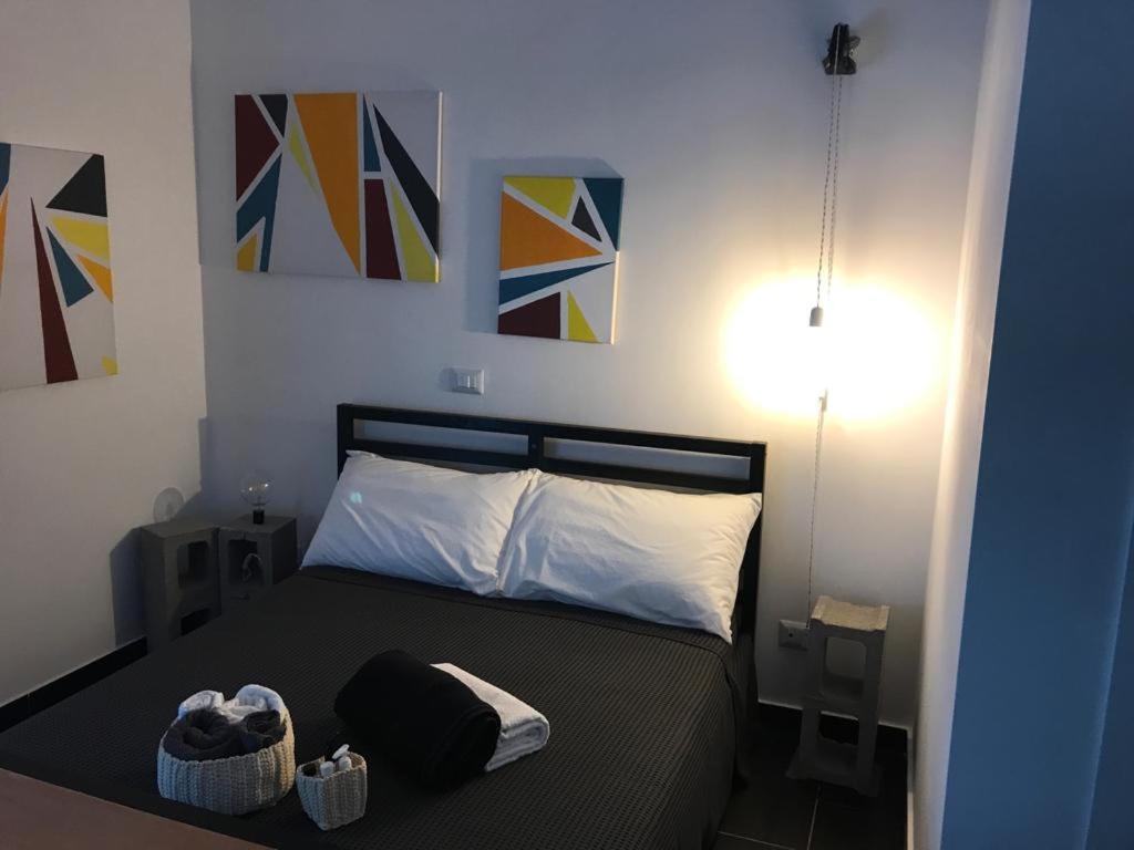 Bed and Breakfast Style Di Elisabetta Notari Rzym Zewnętrze zdjęcie