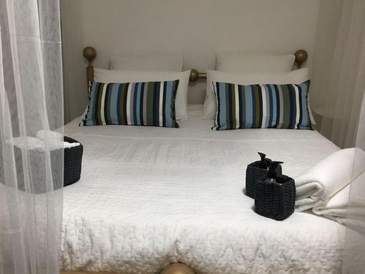 Bed and Breakfast Style Di Elisabetta Notari Rzym Zewnętrze zdjęcie
